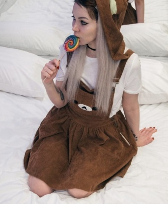 ⭐️
💫 В Москве я создам для нас неповторимую атмосферу страсти и похоти. Моя чувственность и нежные прикосновения погрузят тебя в мир наслаждения, в котором всё возможно.
🔥 Я мастерица любых эротических услуг – от классического секса и минета до ролевых игр и легкого бондажа. Хочешь попробовать что-то новое? Я с радостью реализую твои самые сокровенные фантазии.
🌟 Отзывы о моей работе говорят сами за себя – мои клиенты остаются довольными и возвращаются ко мне снова и снова. Фото, которые ты видишь, абсолютно реальные – именно такими ты увидишь меня на встрече.
💋 Не упускай возможность окунуться в океан блаженства вместе со мной. Забудь о повседневных проблемах и позволь мне стать твоим воплощением сексуальных фантазий. Жду тебя в Москве, чтобы согреть и расслабить тебя в полной мере.💥 11368, 22 года